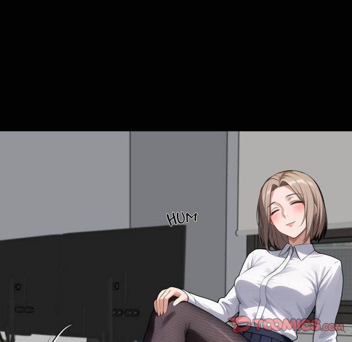 Gangster x Office Lady - Chapter 58 - photo - 21