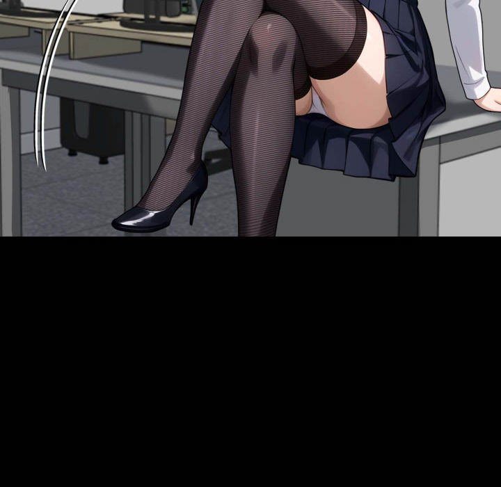 Gangster x Office Lady - Chapter 58 - photo - 22