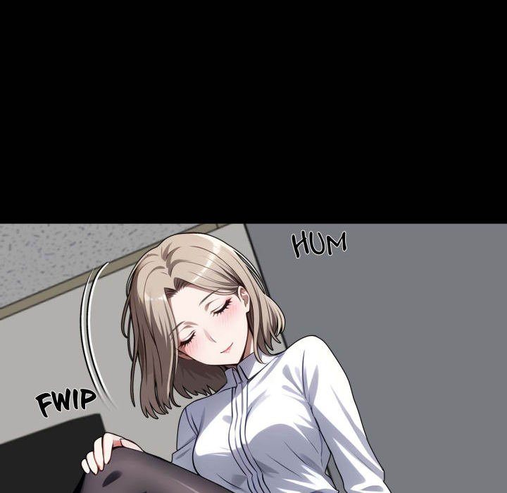 Gangster x Office Lady - Chapter 58 - photo - 23