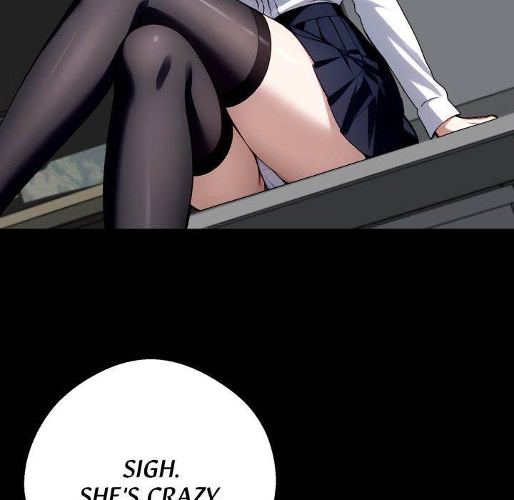 Gangster x Office Lady - Chapter 58 - photo - 24