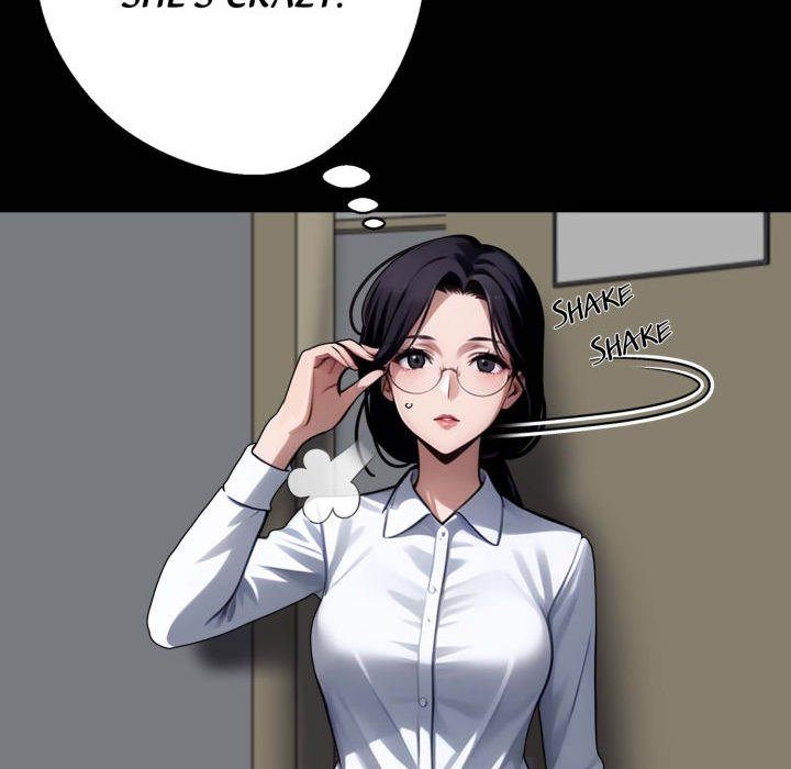 Gangster x Office Lady - Chapter 58 - photo - 25