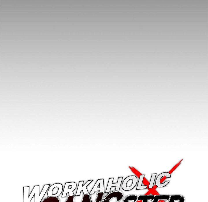 Gangster x Office Lady - Chapter 58 - photo - 28