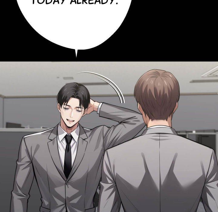 Gangster x Office Lady - Chapter 58 - photo - 37