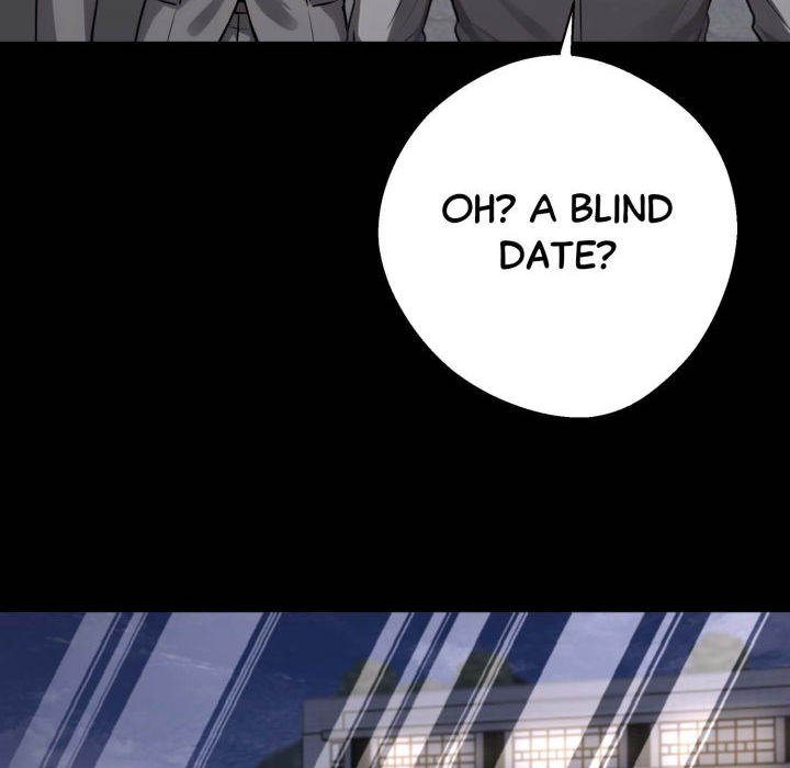 Gangster x Office Lady - Chapter 58 - photo - 38