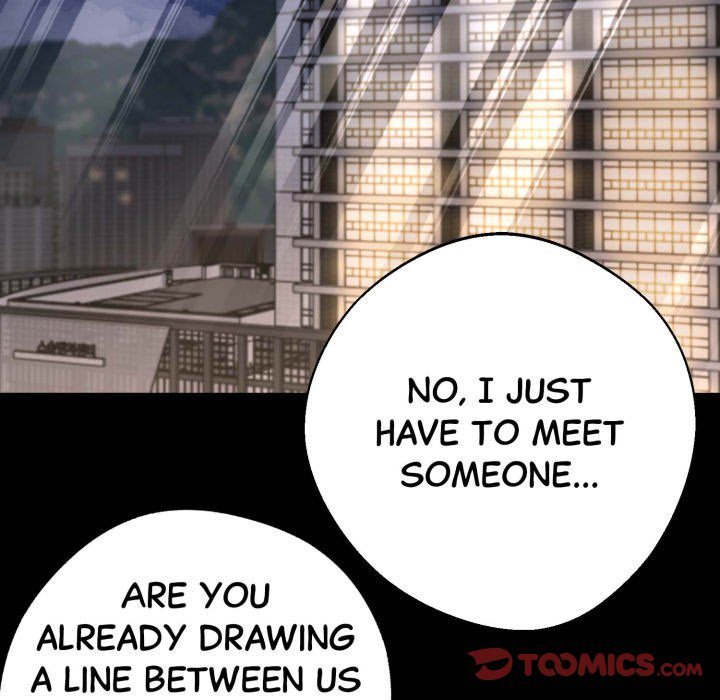 Gangster x Office Lady - Chapter 58 - photo - 39
