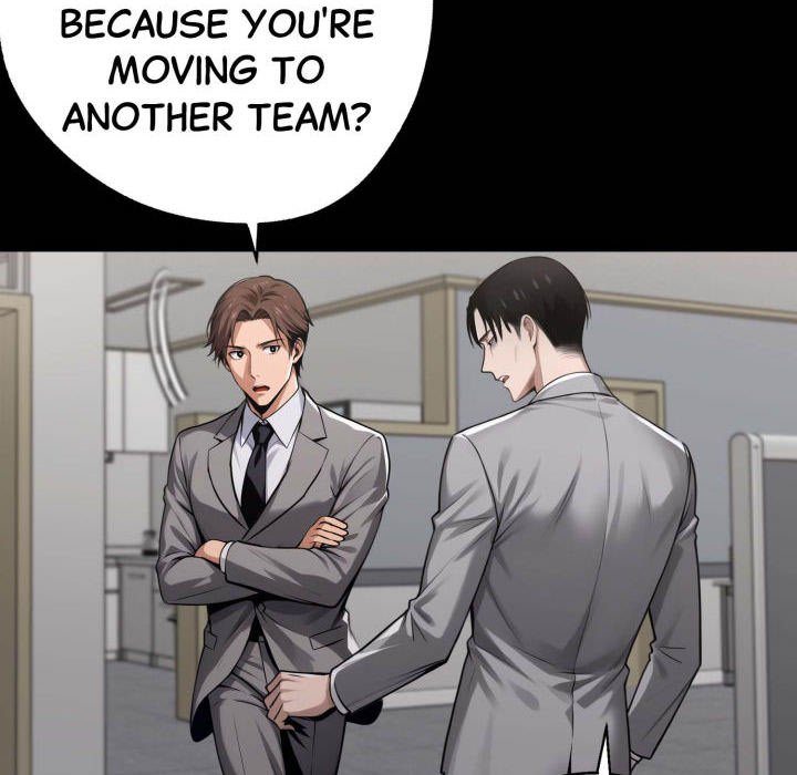 Gangster x Office Lady - Chapter 58 - photo - 40
