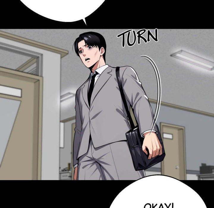 Gangster x Office Lady - Chapter 58 - photo - 42