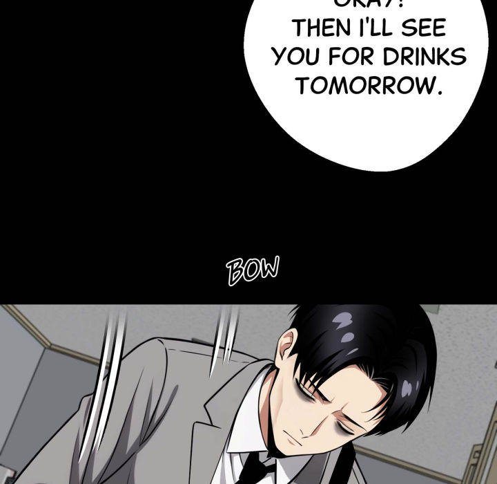Gangster x Office Lady - Chapter 58 - photo - 43