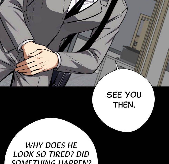 Gangster x Office Lady - Chapter 58 - photo - 44
