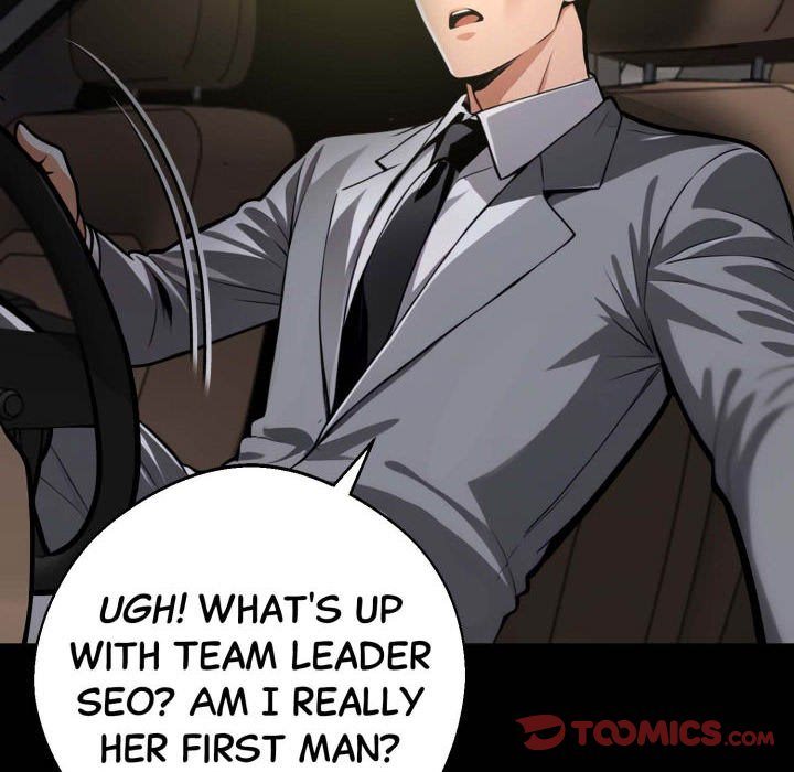 Gangster x Office Lady - Chapter 58 - photo - 48