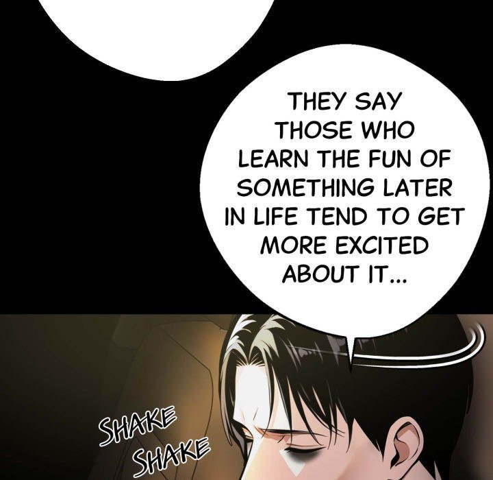 Gangster x Office Lady - Chapter 58 - photo - 49