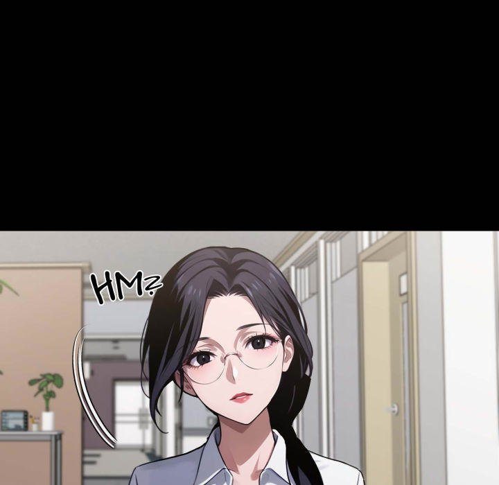 Gangster x Office Lady - Chapter 58 - photo - 5