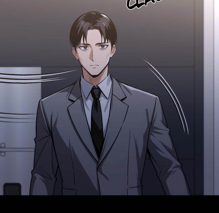 Gangster x Office Lady - Chapter 58 - photo - 54