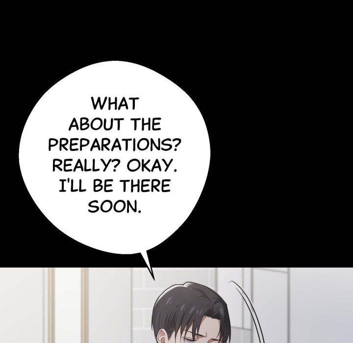 Gangster x Office Lady - Chapter 58 - photo - 55