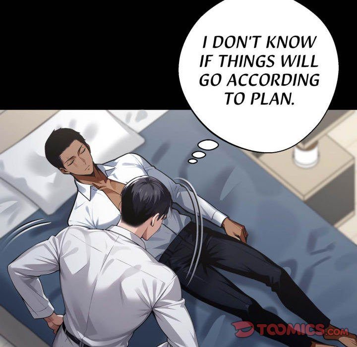 Gangster x Office Lady - Chapter 58 - photo - 57