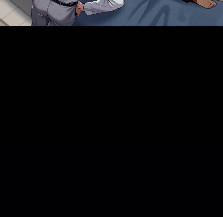 Gangster x Office Lady - Chapter 58 - photo - 58