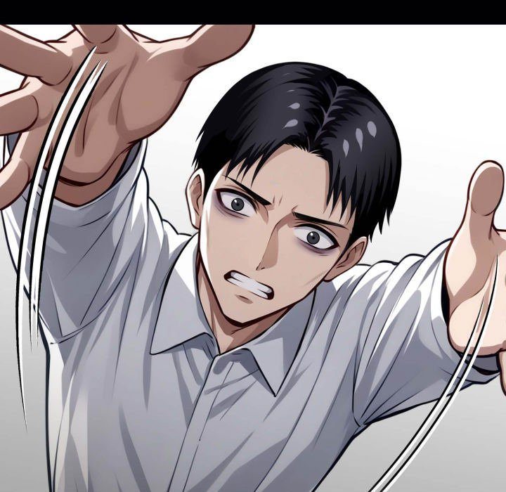 Gangster x Office Lady - Chapter 58 - photo - 59