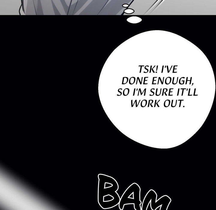 Gangster x Office Lady - Chapter 58 - photo - 60