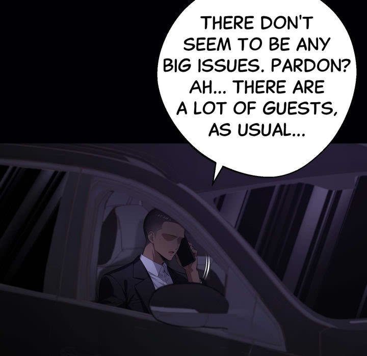 Gangster x Office Lady - Chapter 58 - photo - 65