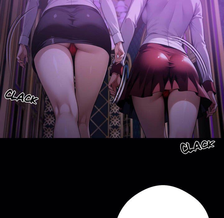Gangster x Office Lady - Chapter 58 - photo - 67