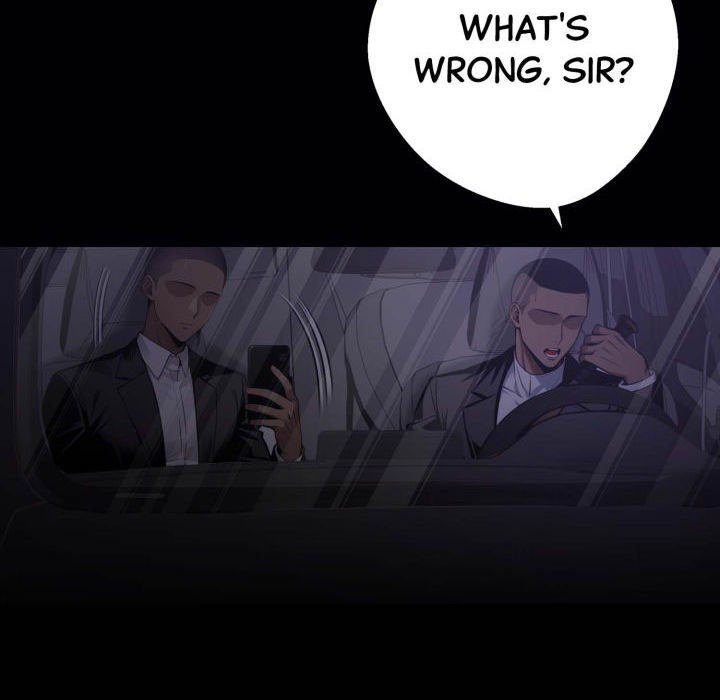 Gangster x Office Lady - Chapter 58 - photo - 68