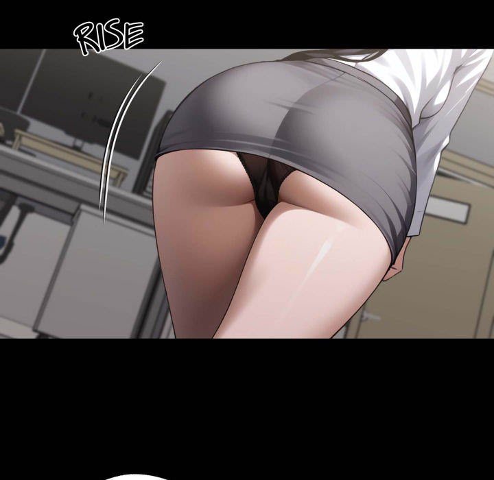 Gangster x Office Lady - Chapter 58 - photo - 7