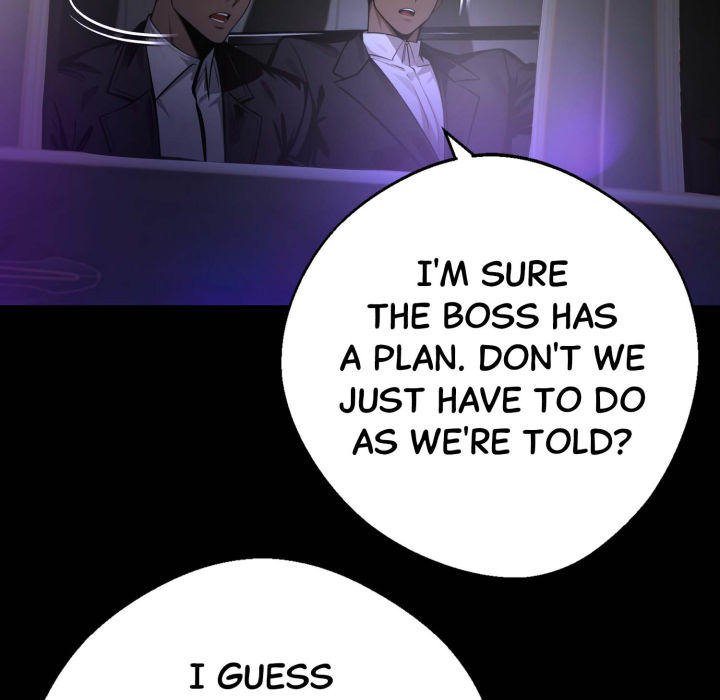 Gangster x Office Lady - Chapter 58 - photo - 70