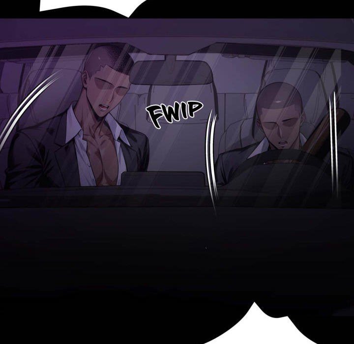 Gangster x Office Lady - Chapter 58 - photo - 78