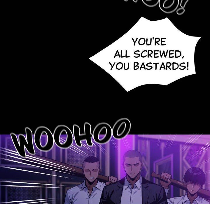 Gangster x Office Lady - Chapter 58 - photo - 87