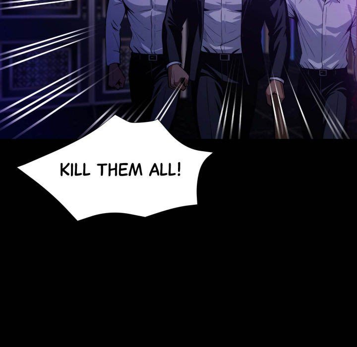 Gangster x Office Lady - Chapter 58 - photo - 88