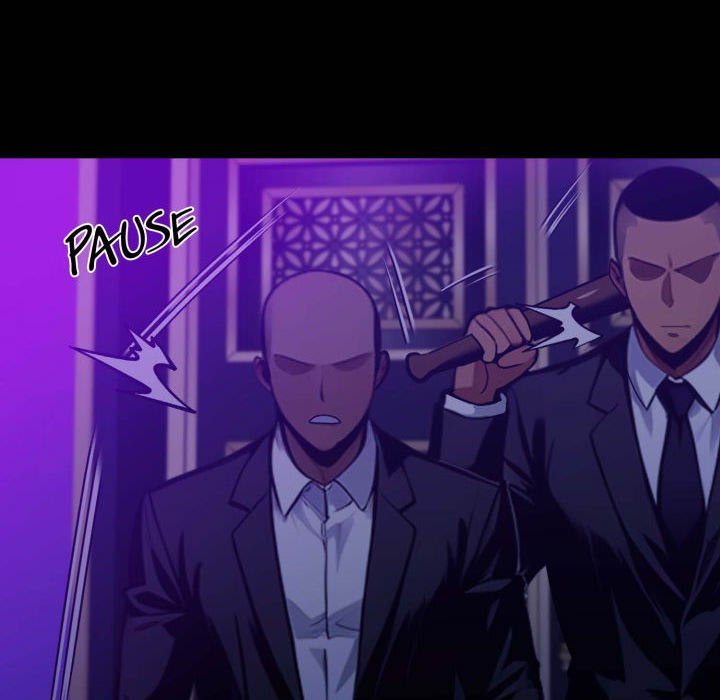 Gangster x Office Lady - Chapter 58 - photo - 89