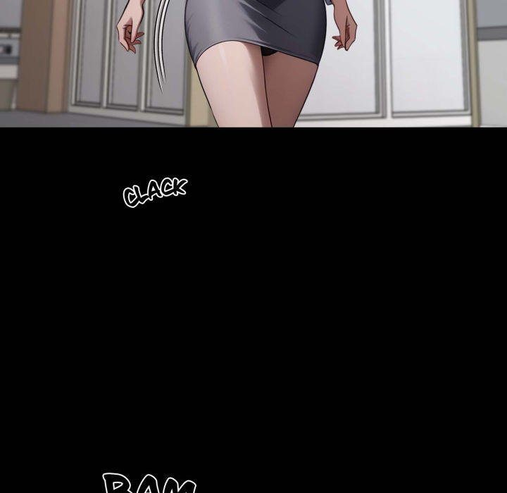 Gangster x Office Lady - Chapter 58 - photo - 9
