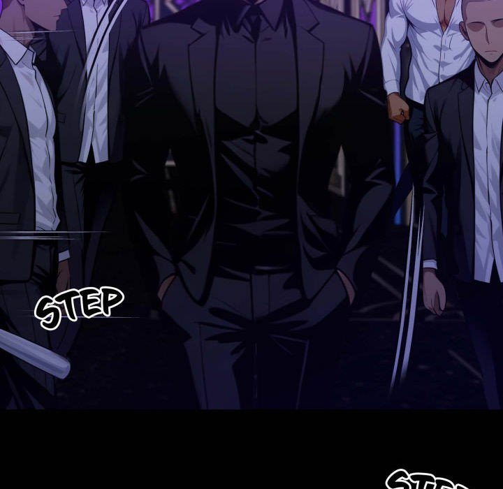 Gangster x Office Lady - Chapter 58 - photo - 94