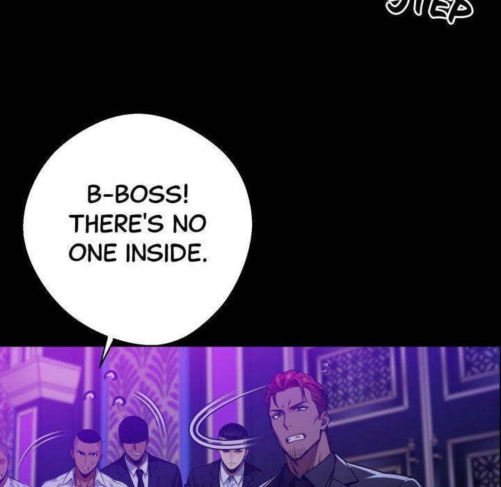 Gangster x Office Lady - Chapter 58 - photo - 95