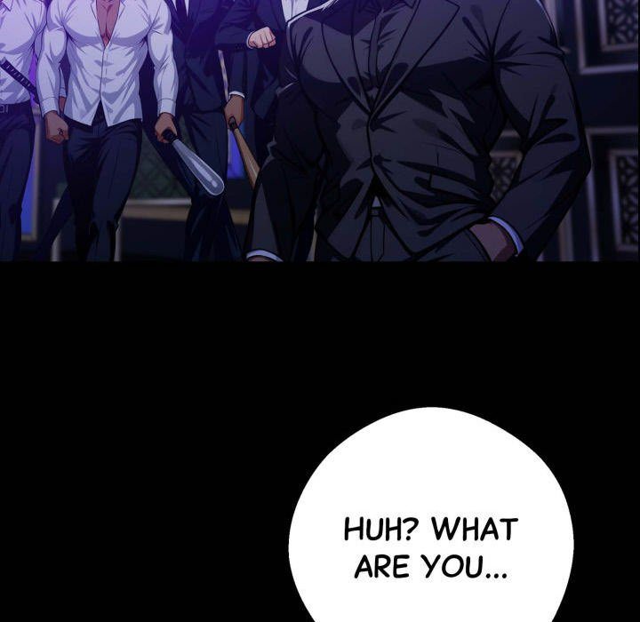 Gangster x Office Lady - Chapter 58 - photo - 96