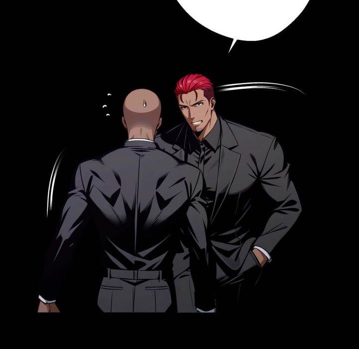 Gangster x Office Lady - Chapter 58 - photo - 97