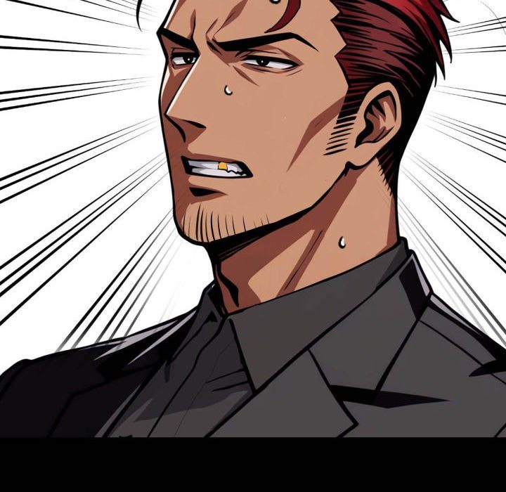 Gangster x Office Lady - Chapter 58 - photo - 99