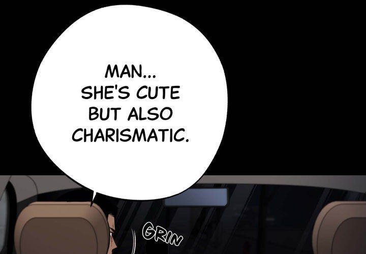 Gangster x Office Lady - Chapter 59 - photo - 1