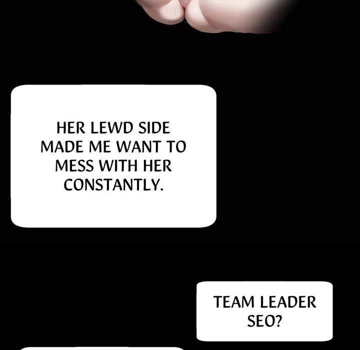 Gangster x Office Lady - Chapter 59 - photo - 10