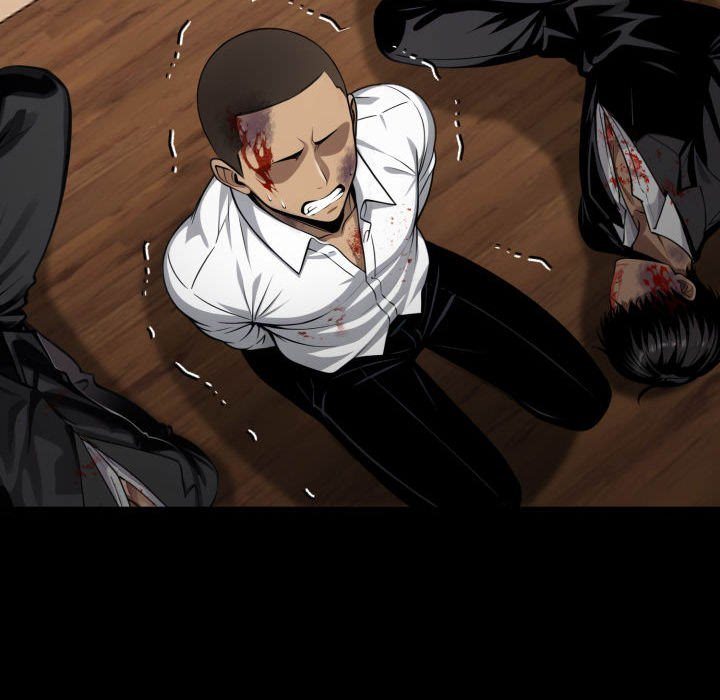 Gangster x Office Lady - Chapter 59 - photo - 100