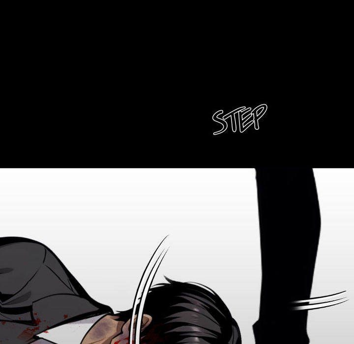 Gangster x Office Lady - Chapter 59 - photo - 101