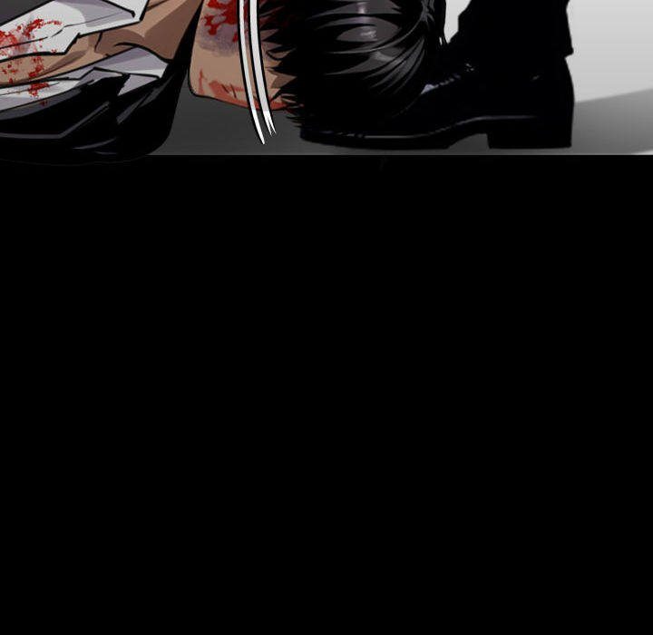 Gangster x Office Lady - Chapter 59 - photo - 102