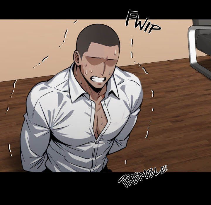 Gangster x Office Lady - Chapter 59 - photo - 103