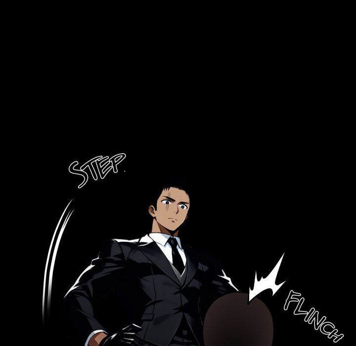 Gangster x Office Lady - Chapter 59 - photo - 104