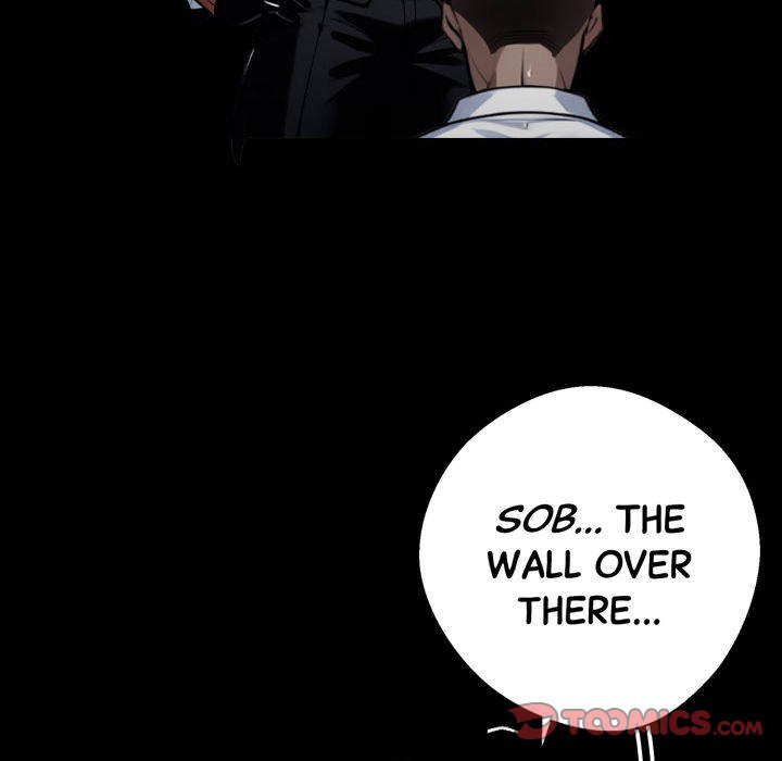 Gangster x Office Lady - Chapter 59 - photo - 105