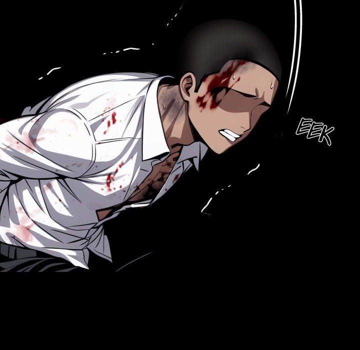 Gangster x Office Lady - Chapter 59 - photo - 106