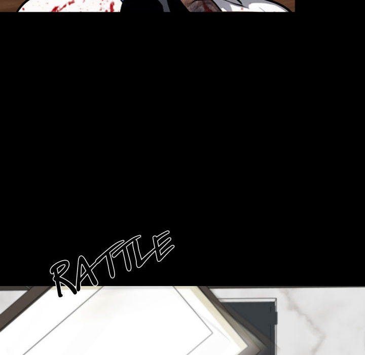 Gangster x Office Lady - Chapter 59 - photo - 108