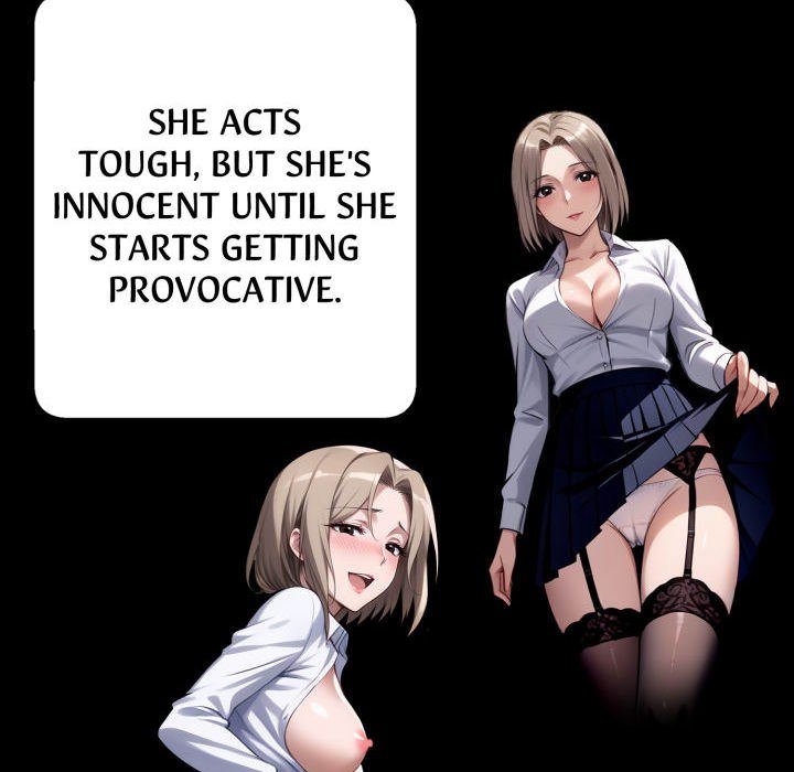 Gangster x Office Lady - Chapter 59 - photo - 11