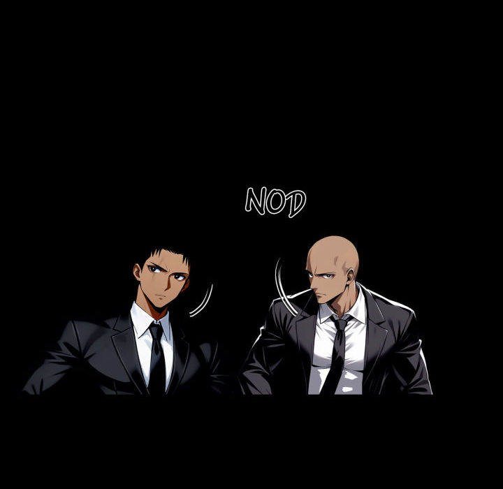 Gangster x Office Lady - Chapter 59 - photo - 110