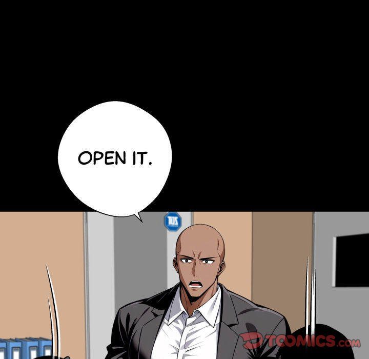 Gangster x Office Lady - Chapter 59 - photo - 111